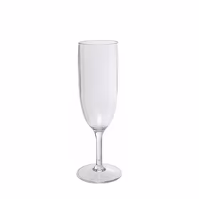 Champagneglas 17 cl