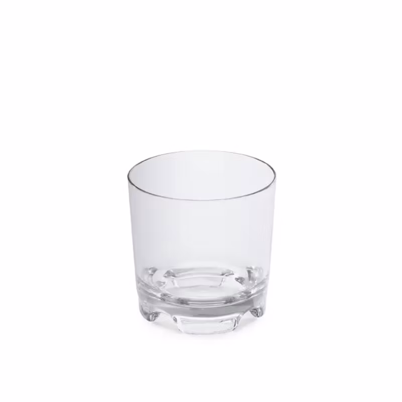 Whiskyglas 25 cl
