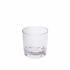 Whiskyglas 25 cl