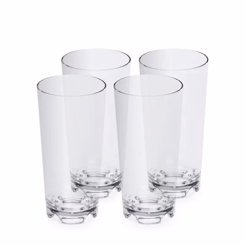 Ölglas 50 cl, 4-pack