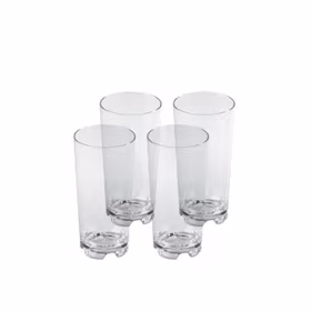 Shotglas 6 cl, 4-pack