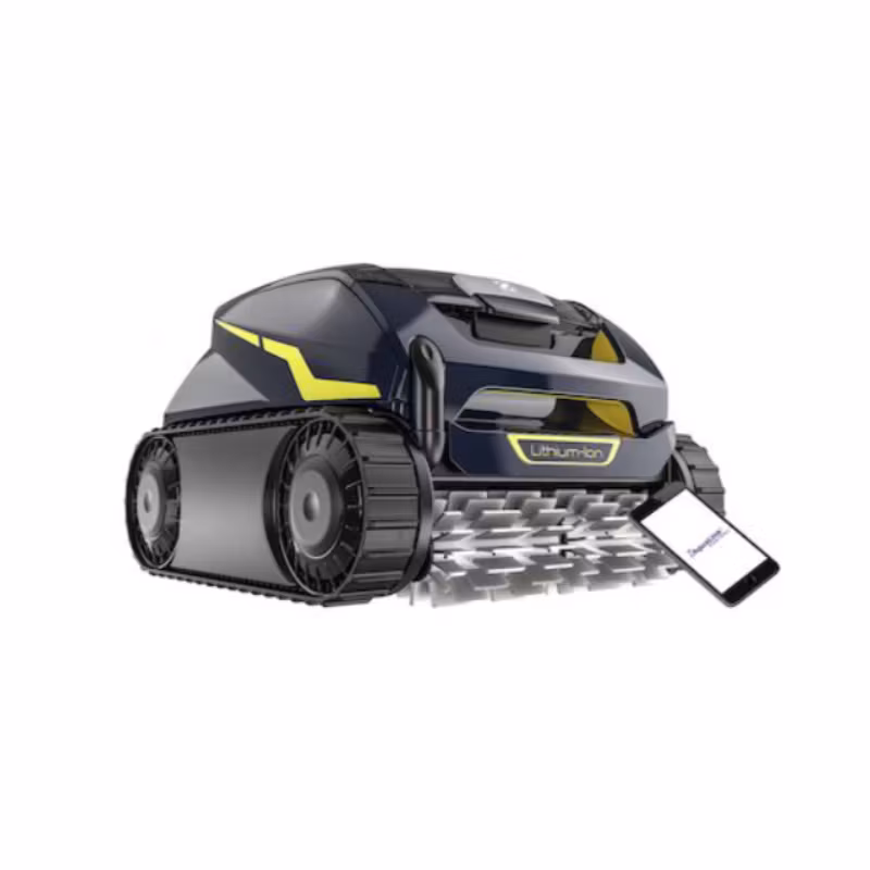 Freerider™ RF 5400 iQ