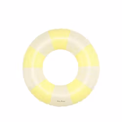 Badring Pastel Yellow, 60 cm