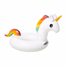 The Unicorn Badring