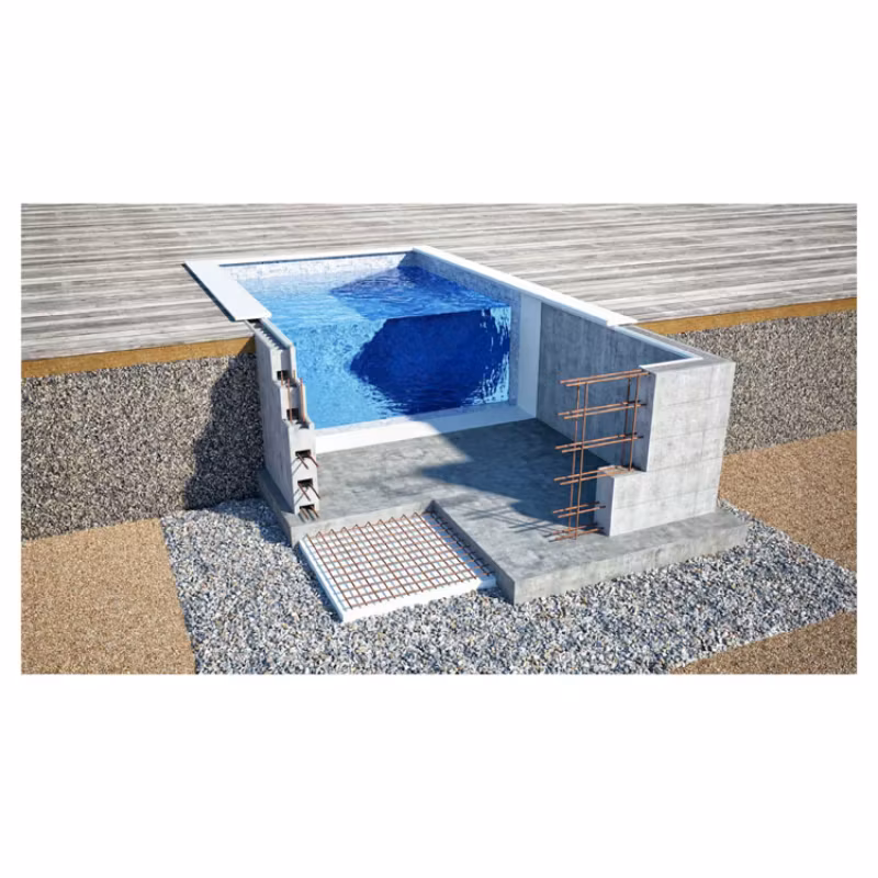 Premium 6,0 x 3,0 m