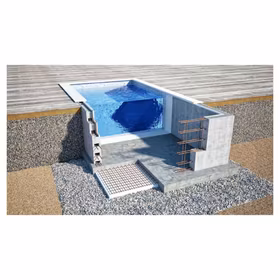 Premium 6,0 x 3,0 m