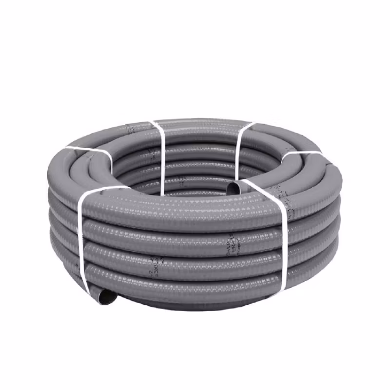 PVC slang 50 mm, 50 meter