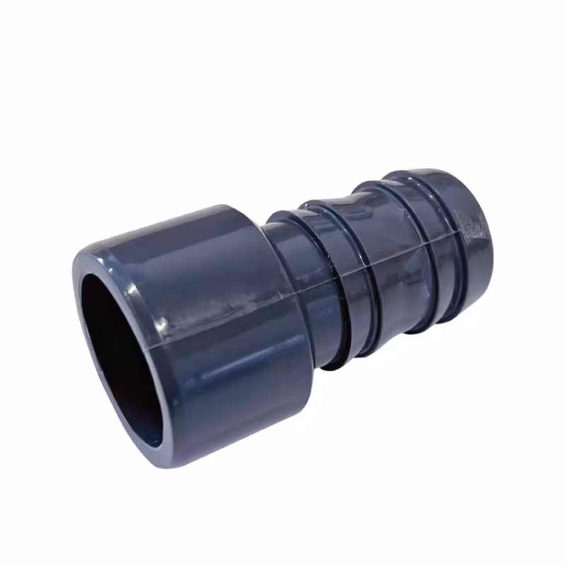 PVC Slangsockel 50-38 mm