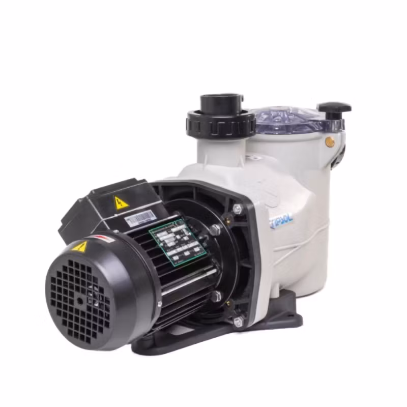 Koral 0,37kW / 230V