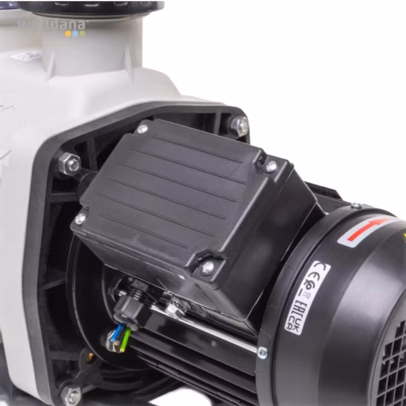 Koral 0,37kW / 230V