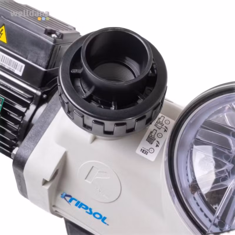 Koral 1,13kW / 230V
