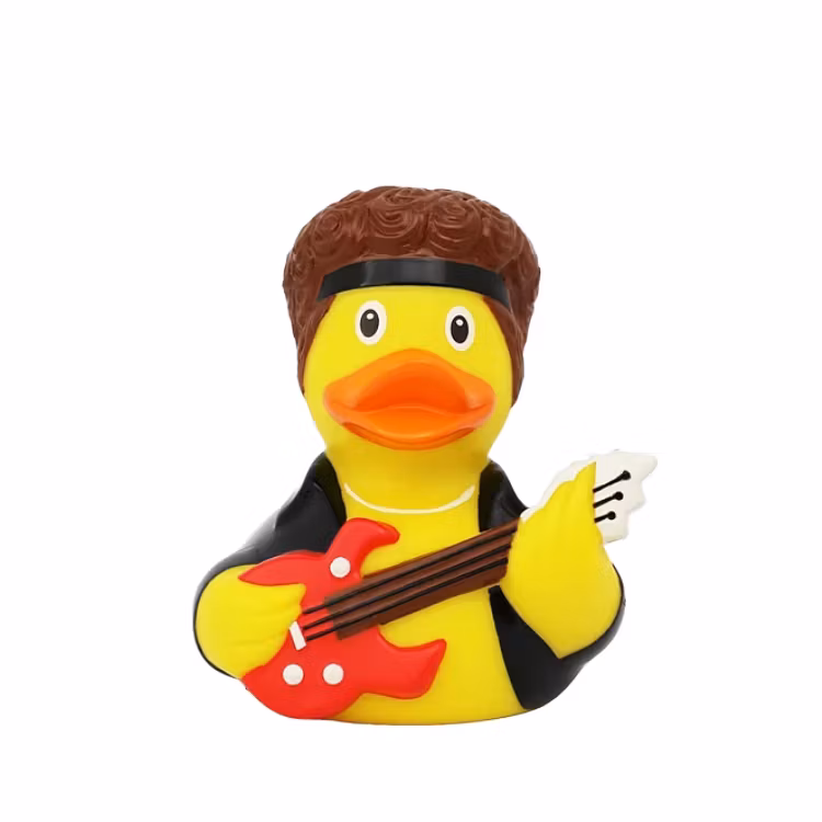Badanka Rockstjärna