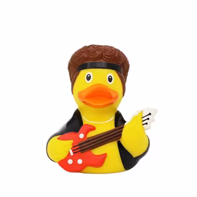 Badanka Rockstjärna