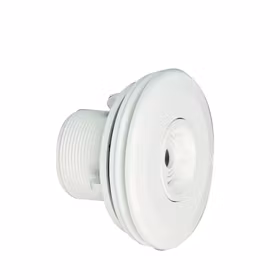 Inlopp i plast, liner
