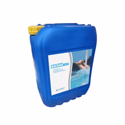 BAQUA Shock 10 liter
