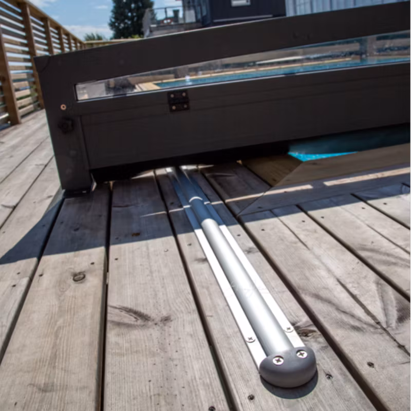 Pooltak Ultra Nordic 7 x 3,5 m