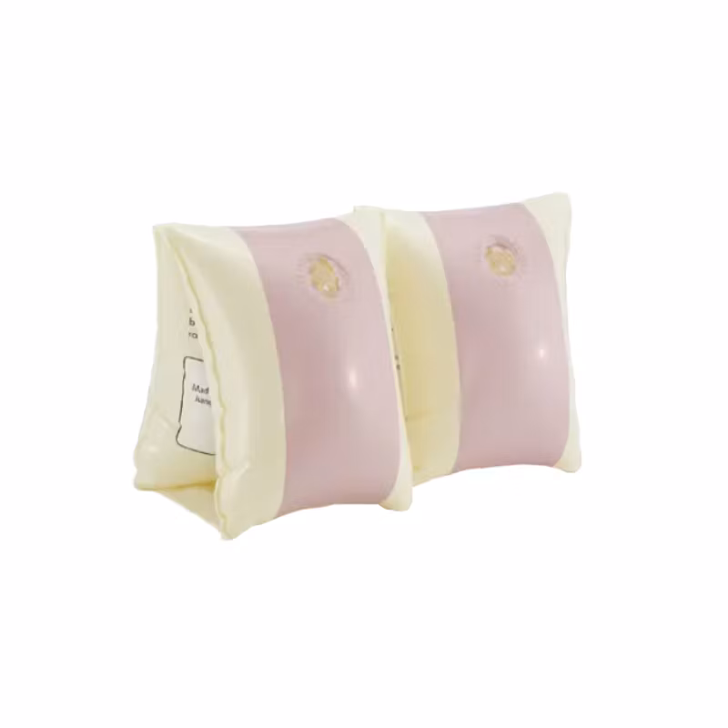 Armpuffar French Rose