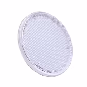 Ledlampa vit Par56
