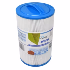 Spafilter SC728 - 200x120 mm