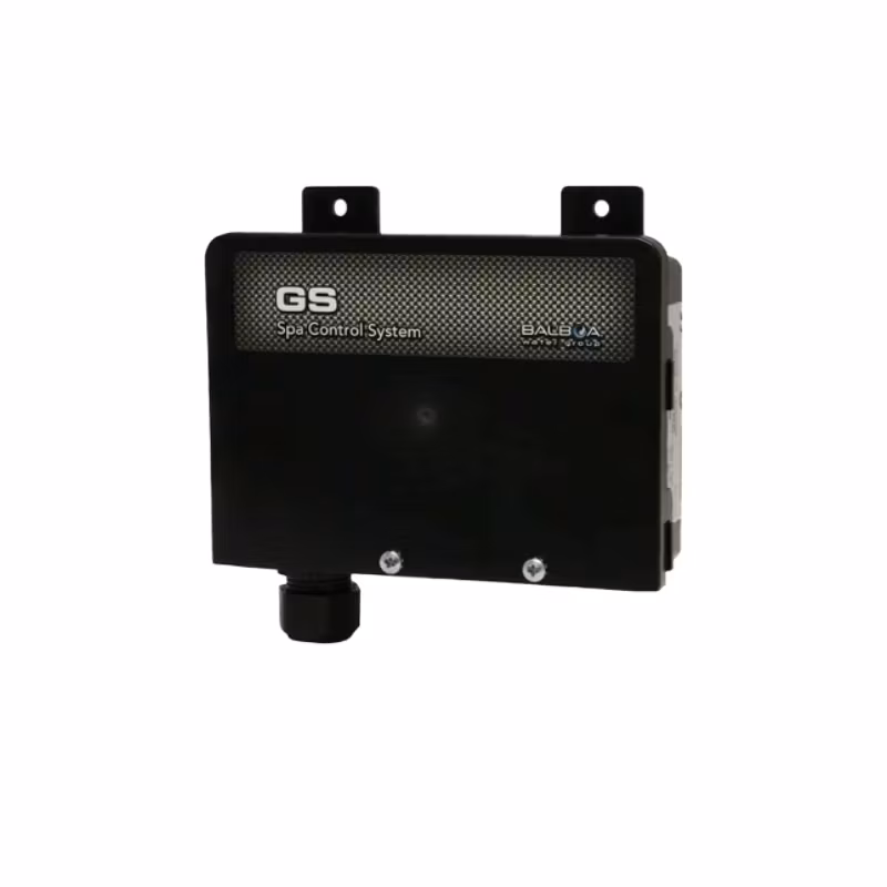 Styrbox Balboa GS100