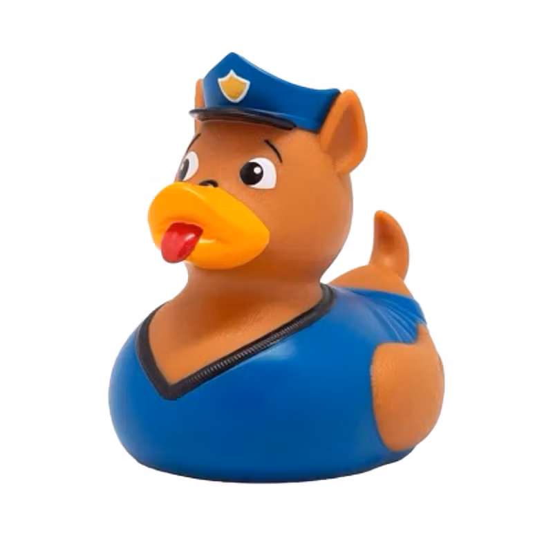 Badanka Polishund
