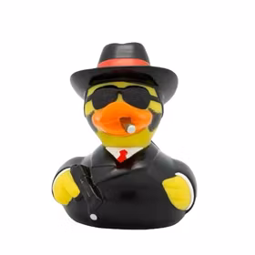 Badanka Al Capone