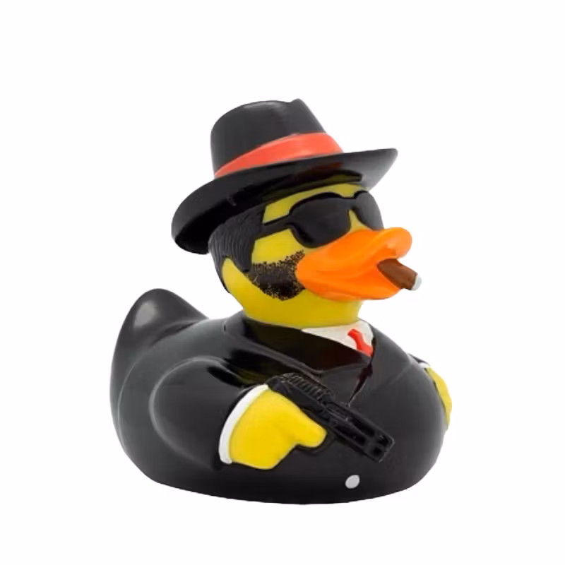 Badanka Al Capone