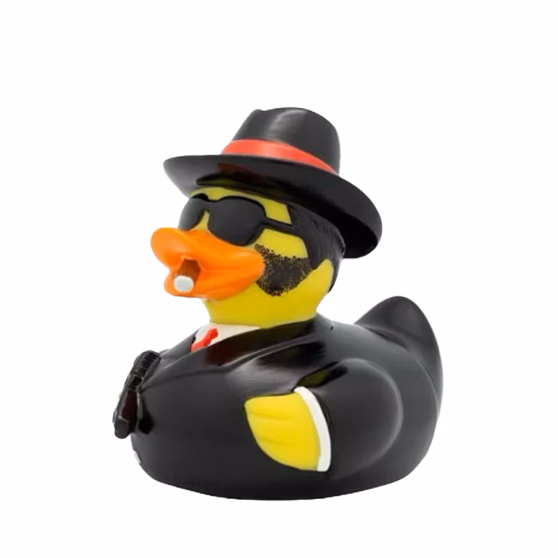 Badanka Al Capone