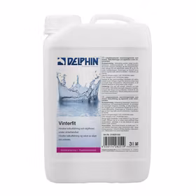Vinterfit 3 L