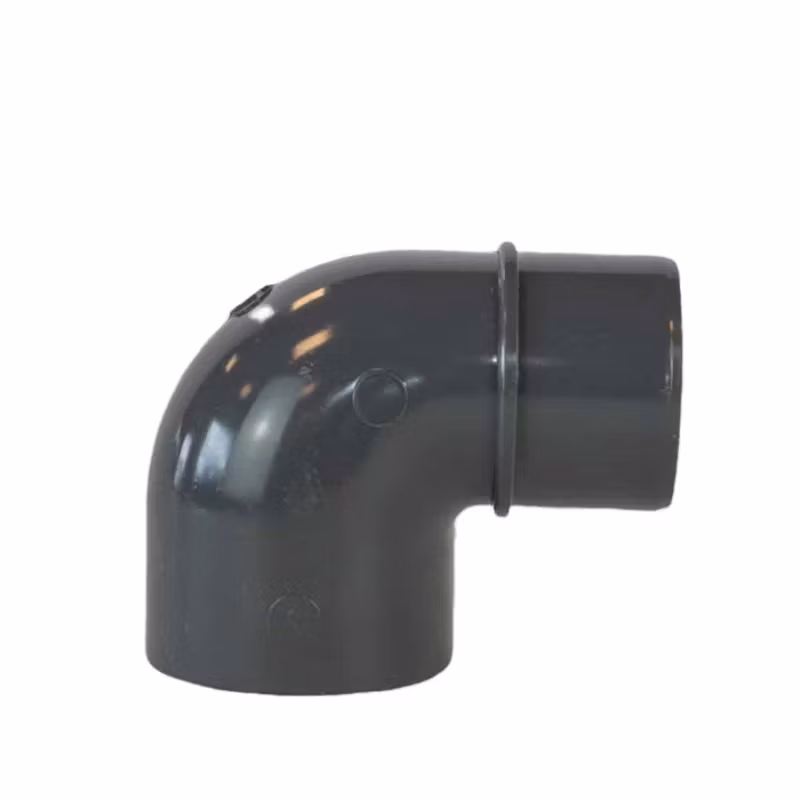 PVC Vinkel 50-40 mm