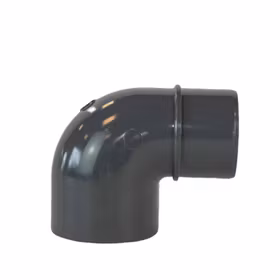 PVC Vinkel 50-40 mm