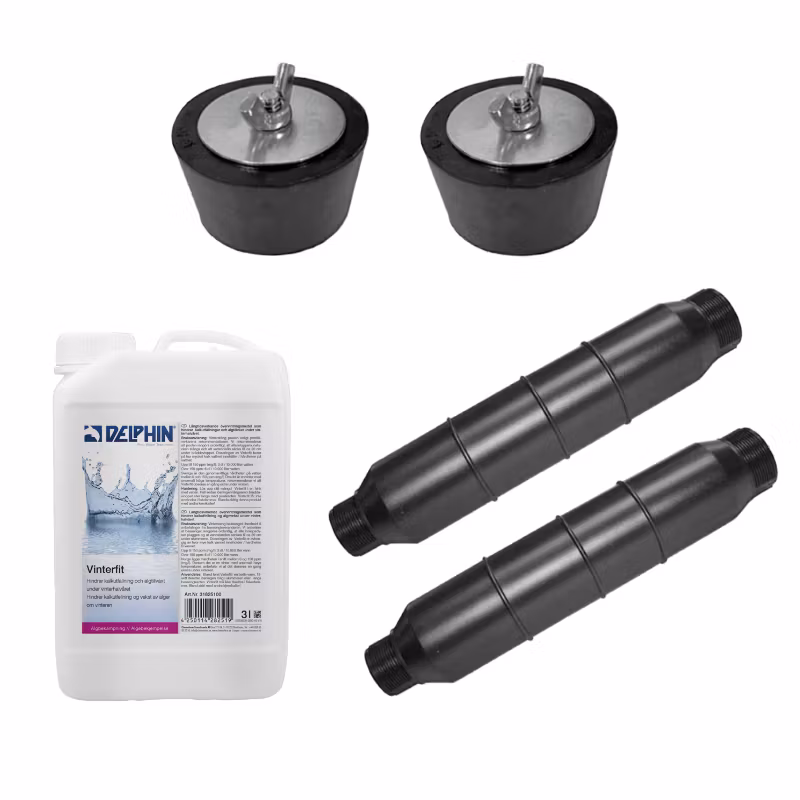 Vinterpaket Plus