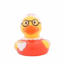 Badanka - Farmor/Mormor