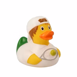 Badanka - Tennisspelare kille