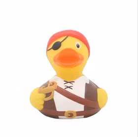 Badanka - Sjörövare