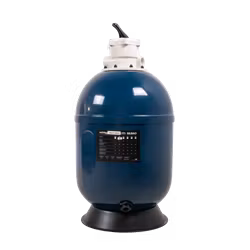 Sandfilter Bilbao 400 Toppmonterad - Kripsol