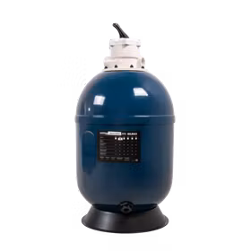 Sandfilter Bilbao 510 Toppmonterad - Kripsol