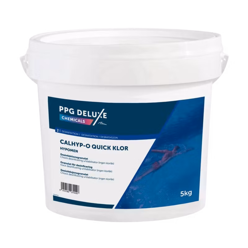Chockklor 5 kg - PPG