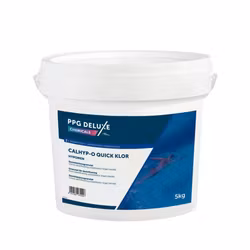 Chockklor 5 kg - PPG