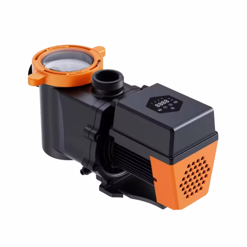 Poolpump Aquasphere ECO IVS 75