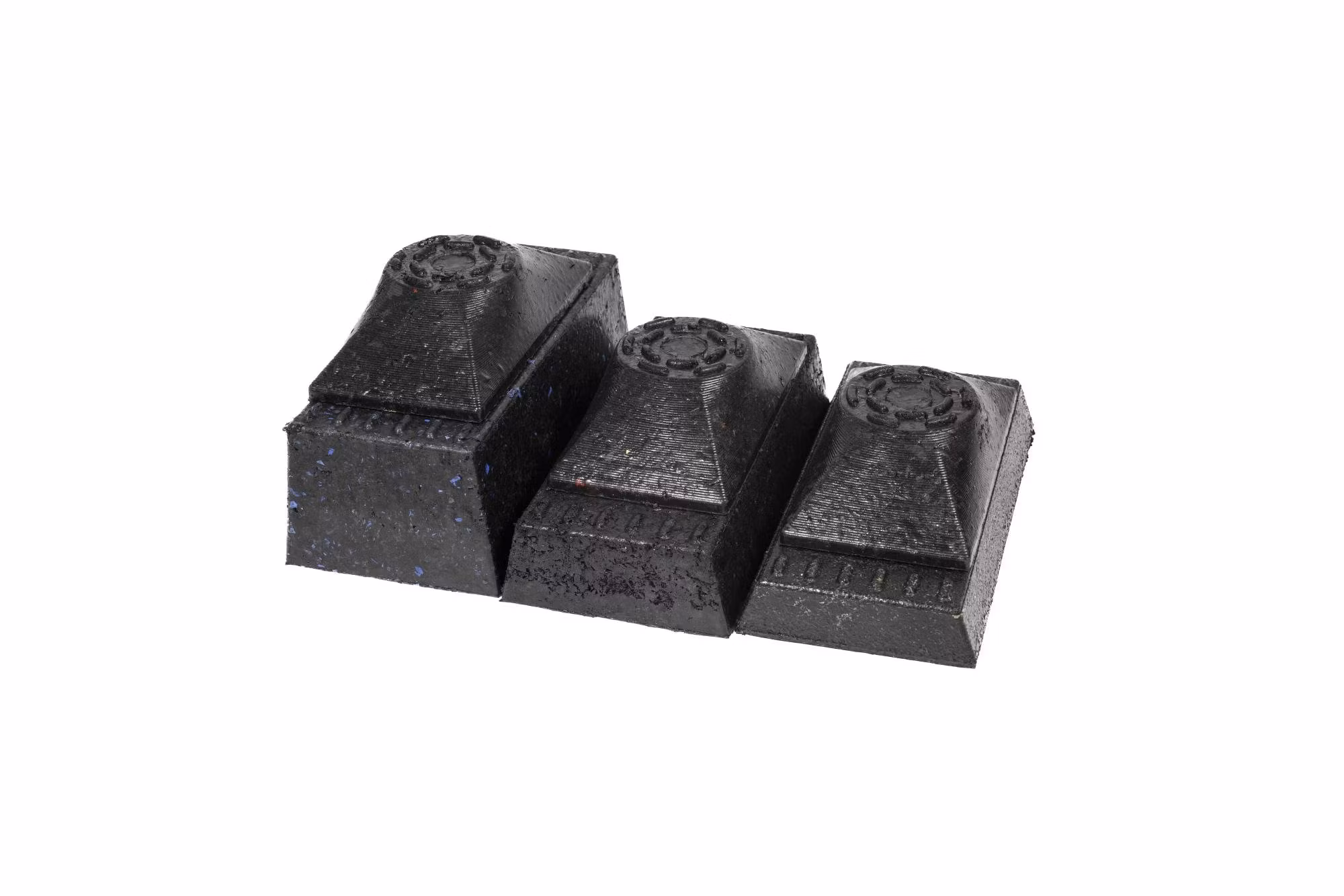 Vehicle Lift Pads That Protect Vehicles and Lifts