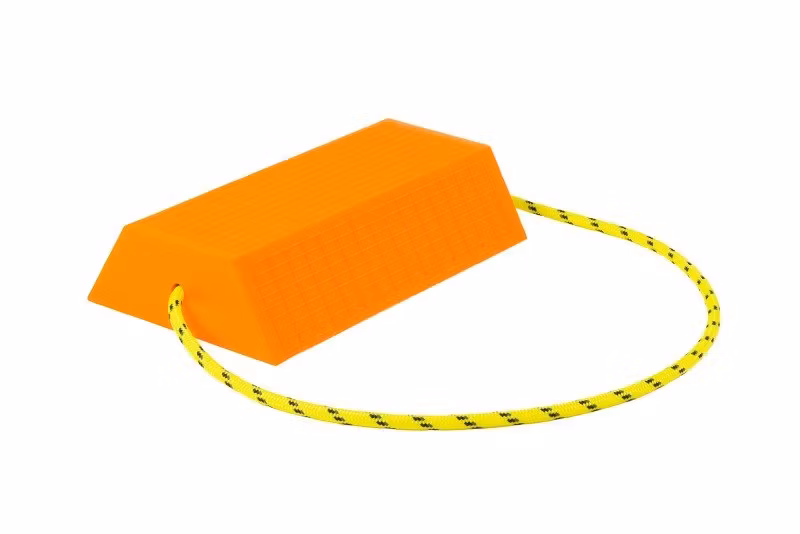 Aircraft Chocks and Why You Need Them