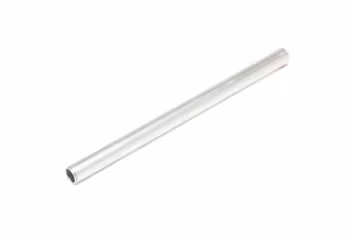 Aluminium pipe for Mark II aircraft chock 29.5cm