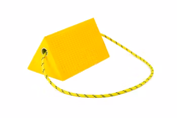 Mark 2 rope-b Aircraft Chock