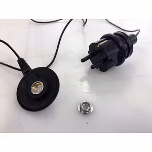 Jordkabel Durk Step ESD