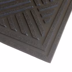 Sani Cross Entrance Mat 90x150cm