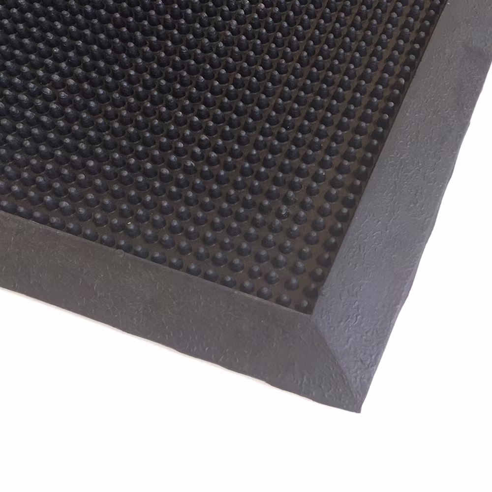 Rubber Tip Entrance Mat in various sizes