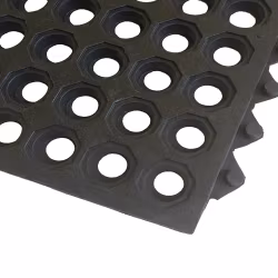 Ring nitril step Work mat