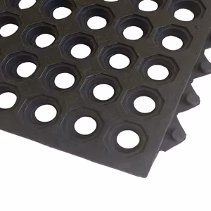 Ring nitril step Work mat