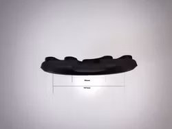 Ravaglioli lift pad Polyurethane